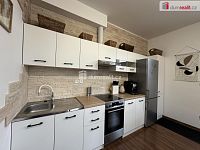 Byt 2+kk 50m2 se zahradou 84m2 - 14