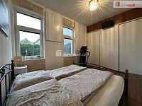 Byt 2+kk 50m2 se zahradou 84m2 - 15