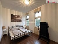 Byt 2+kk 50m2 se zahradou 84m2 - 16