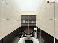 Byt 2+kk 50m2 se zahradou 84m2 - 7