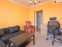 Pronájem bytu 1+1 v Mělníku, ul. Pražská - 10