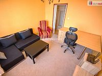 Pronájem bytu 1+1 v Mělníku, ul. Pražská - 11