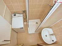 Pronájem bytu 1+1 v Mělníku, ul. Pražská - 12