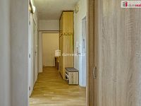 Pronájem bytu 1+1 v Mělníku, ul. Pražská - 14