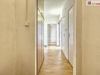 Pronájem bytu 1+1 v Mělníku, ul. Pražská - 17