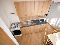 Pronájem bytu 1+1 v Mělníku, ul. Pražská - 3