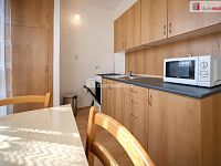 Pronájem bytu 1+1 v Mělníku, ul. Pražská - 4