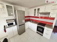 Pronájem bytu 2+kk v Roudnici nad Labem 