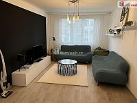 Podnájem bytu 4+1 v Roudnici nad Labem - 3