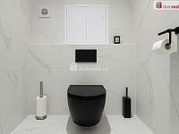 Podnájem bytu 4+1 v Roudnici nad Labem - 5