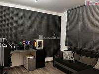 Podnájem bytu 4+1 v Roudnici nad Labem - 8