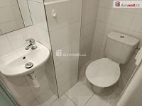 Velmi hezký byt 1+kk, Praha 10-Strašnice - 10