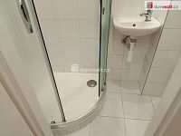 Velmi hezký byt 1+kk, Praha 10-Strašnice - 11