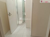 Velmi hezký byt 1+kk, Praha 10-Strašnice - 12