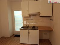 Velmi hezký byt 1+kk, Praha 10-Strašnice - 5