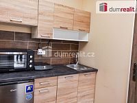 Pronájem bytu 1+ kk, Kladno Kročehlavy
