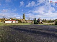 Prodej ubytovacího zařízení s pozemkem 43.069 m2 - Kostrčany, Valeč - 10