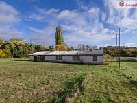 Prodej ubytovacího zařízení s pozemkem 43.069 m2 - Kostrčany, Valeč - 11