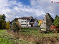 Prodej ubytovacího zařízení s pozemkem 43.069 m2 - Kostrčany, Valeč - 12