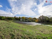 Prodej ubytovacího zařízení s pozemkem 43.069 m2 - Kostrčany, Valeč - 13