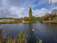 Prodej ubytovacího zařízení s pozemkem 43.069 m2 - Kostrčany, Valeč - 14