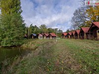 Prodej ubytovacího zařízení s pozemkem 43.069 m2 - Kostrčany, Valeč - 17