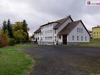 Prodej ubytovacího zařízení s pozemkem 43.069 m2 - Kostrčany, Valeč - 21