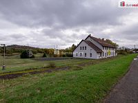 Prodej ubytovacího zařízení s pozemkem 43.069 m2 - Kostrčany, Valeč - 24
