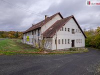 Prodej ubytovacího zařízení s pozemkem 43.069 m2 - Kostrčany, Valeč - 26