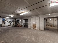 Prodej ubytovacího zařízení s pozemkem 43.069 m2 - Kostrčany, Valeč - 28