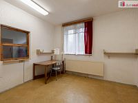 Prodej ubytovacího zařízení s pozemkem 43.069 m2 - Kostrčany, Valeč - 29