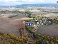Prodej ubytovacího zařízení s pozemkem 43.069 m2 - Kostrčany, Valeč - 6