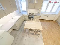 Pronájem bytu 1+1, 30 m2 - Kladno - 11