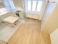 Pronájem bytu 1+1, 30 m2 - Kladno - 12