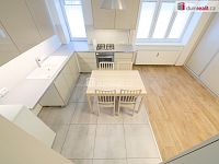 Pronájem bytu 1+1, 30 m2 - Kladno - 13