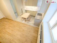 Pronájem bytu 1+1, 30 m2 - Kladno - 14