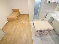 Pronájem bytu 1+1, 30 m2 - Kladno - 15