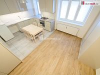 Pronájem bytu 1+1, 30 m2 - Kladno - 2