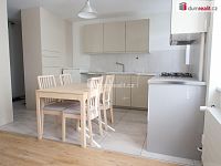 Pronájem bytu 1+1, 30 m2 - Kladno - 4