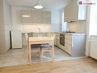 Pronájem bytu 1+1, 30 m2 - Kladno - 5