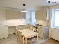 Pronájem bytu 1+1, 30 m2 - Kladno - 7