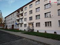 Prodej bytu 3+1 ve Vintířově, okr. Sokolov - 24