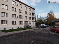 Prodej bytu 3+1 ve Vintířově, okr. Sokolov - 25