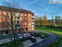 Prodej bytu 3+1 ve Vintířově, okr. Sokolov - 29