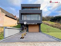 Prodej stavebního pozemku 644 m² Uherské Hradiště 