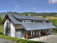 Prodej apartmánového domu 184m2, Dolní Morava