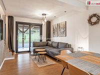 Prodej apartmánového domu 184m2, Dolní Morava - 10