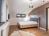 Prodej apartmánového domu 184m2, Dolní Morava - 14