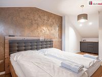 Prodej apartmánového domu 184m2, Dolní Morava - 16