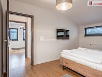 Prodej apartmánového domu 184m2, Dolní Morava - 17